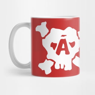 AVALANCHE Mug